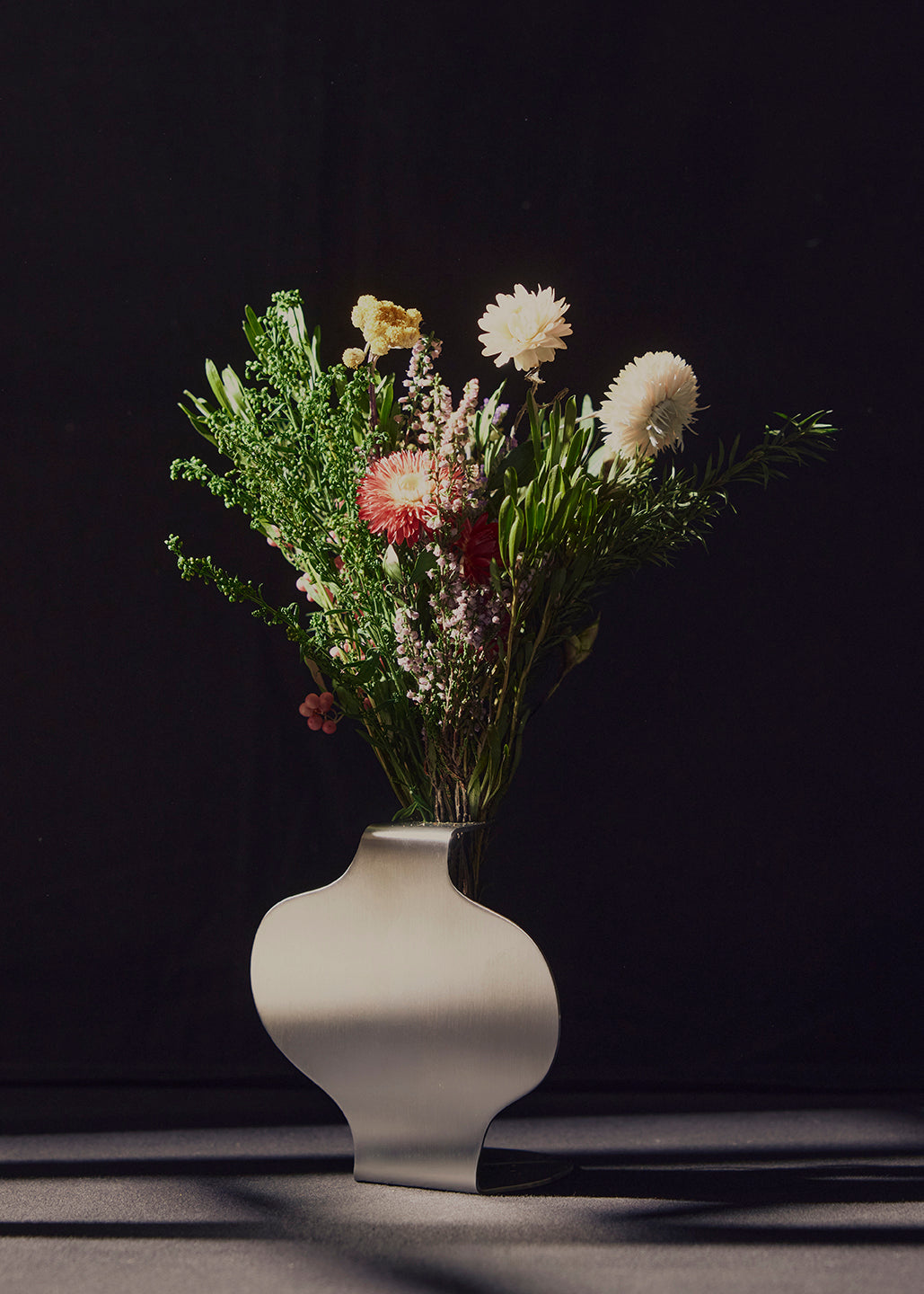 Torso Vase