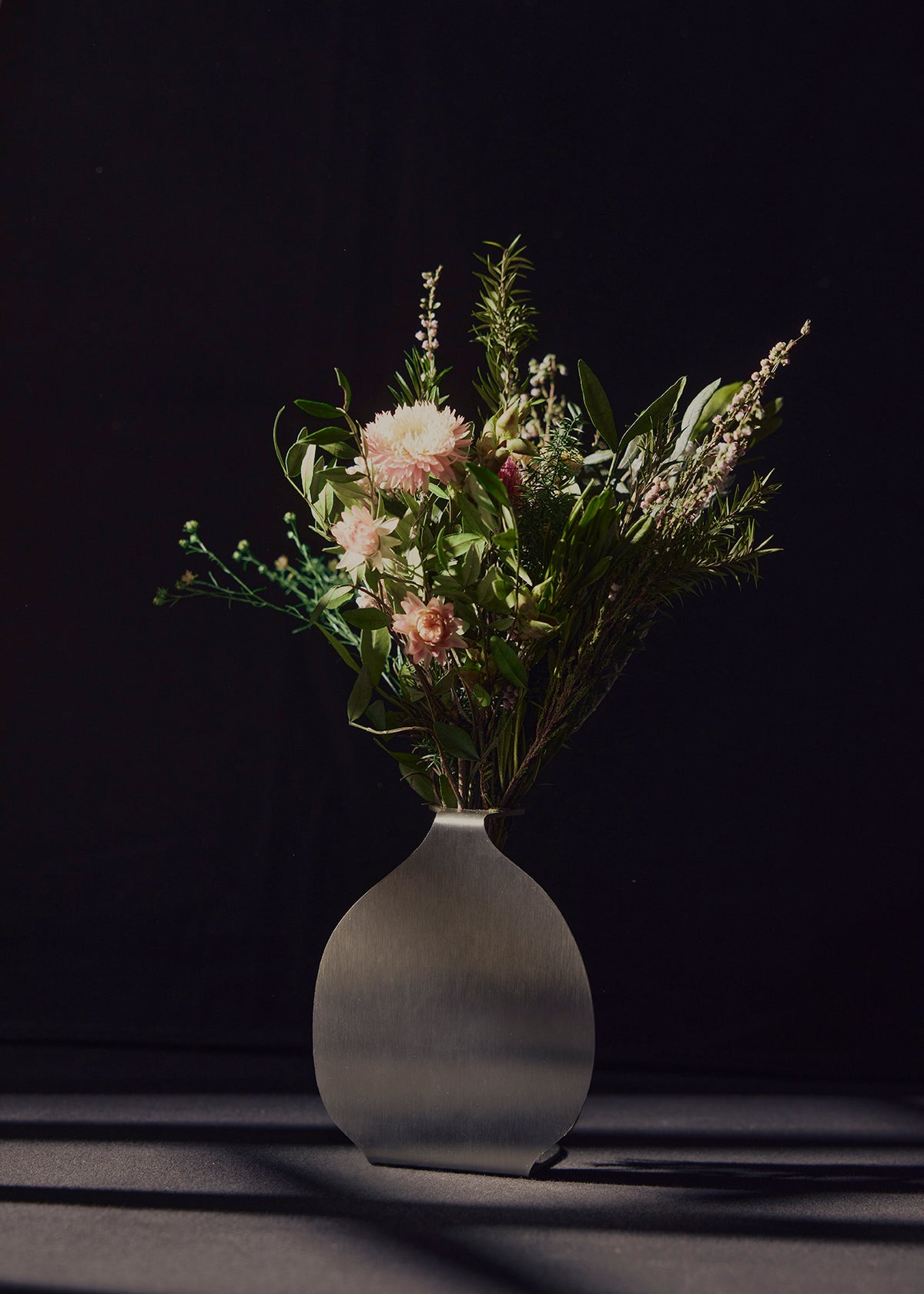 Kapsel Vase