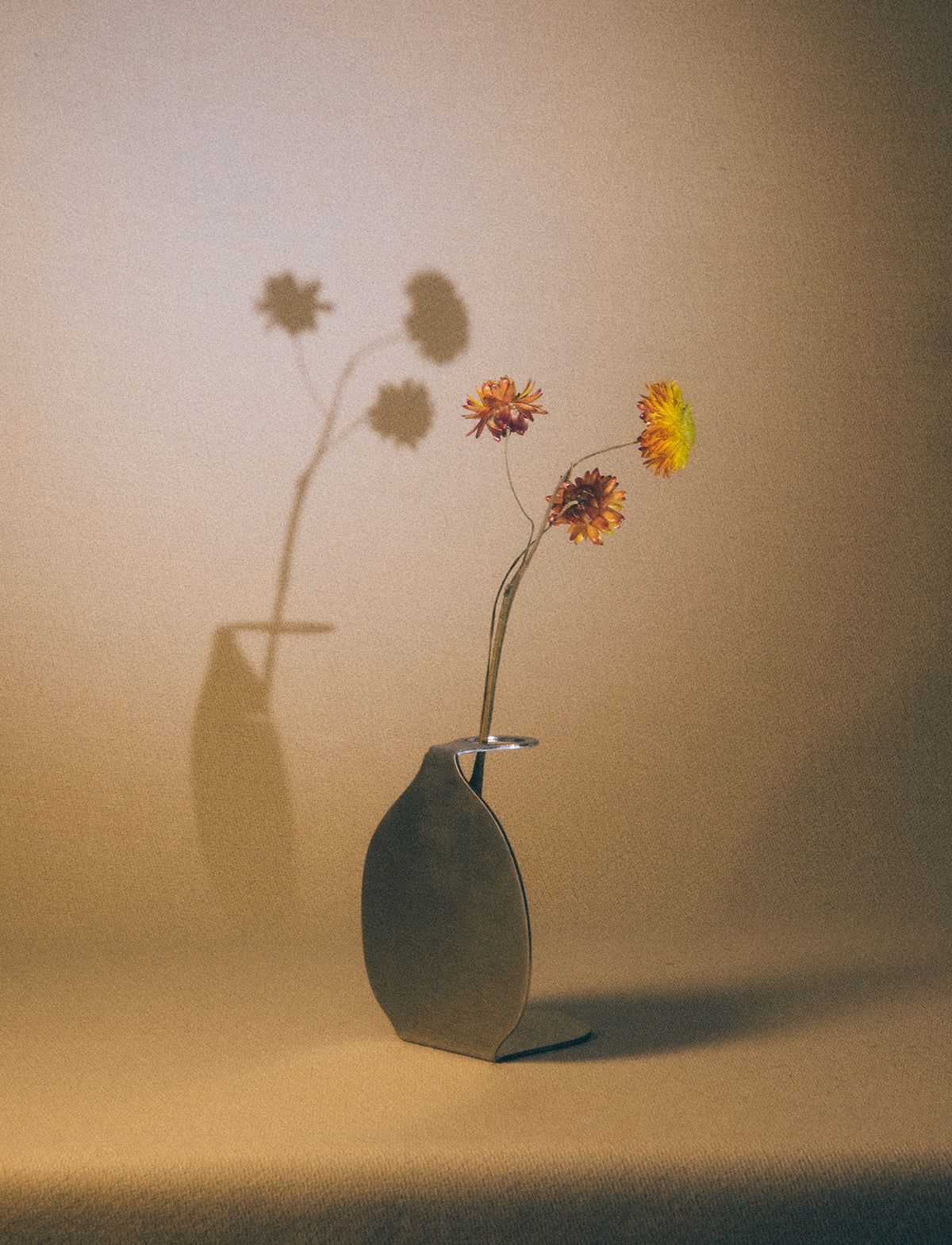 Kapsel Vase