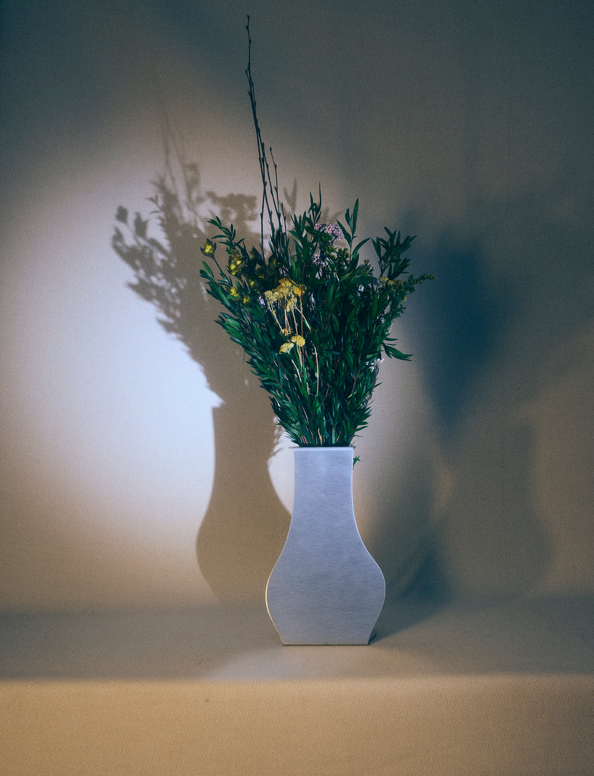 Timeglas Vase