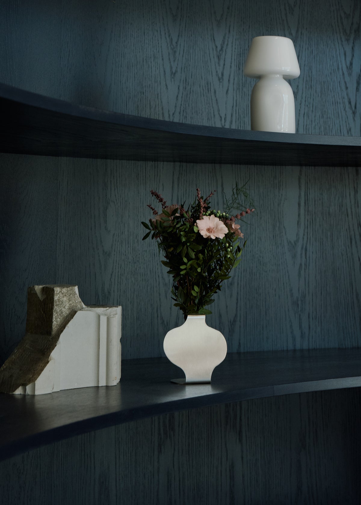 Torso Vase