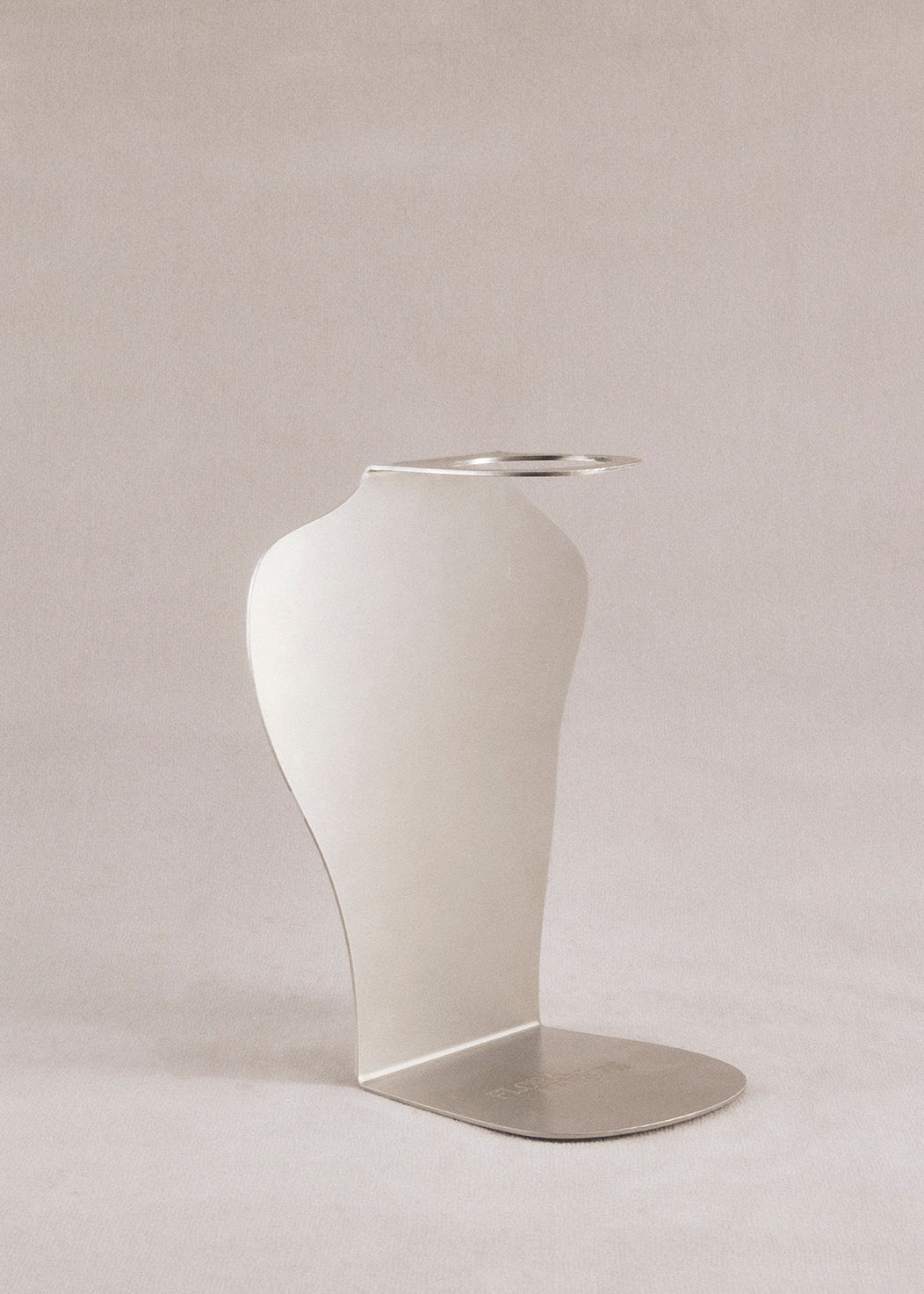 Torso Vase