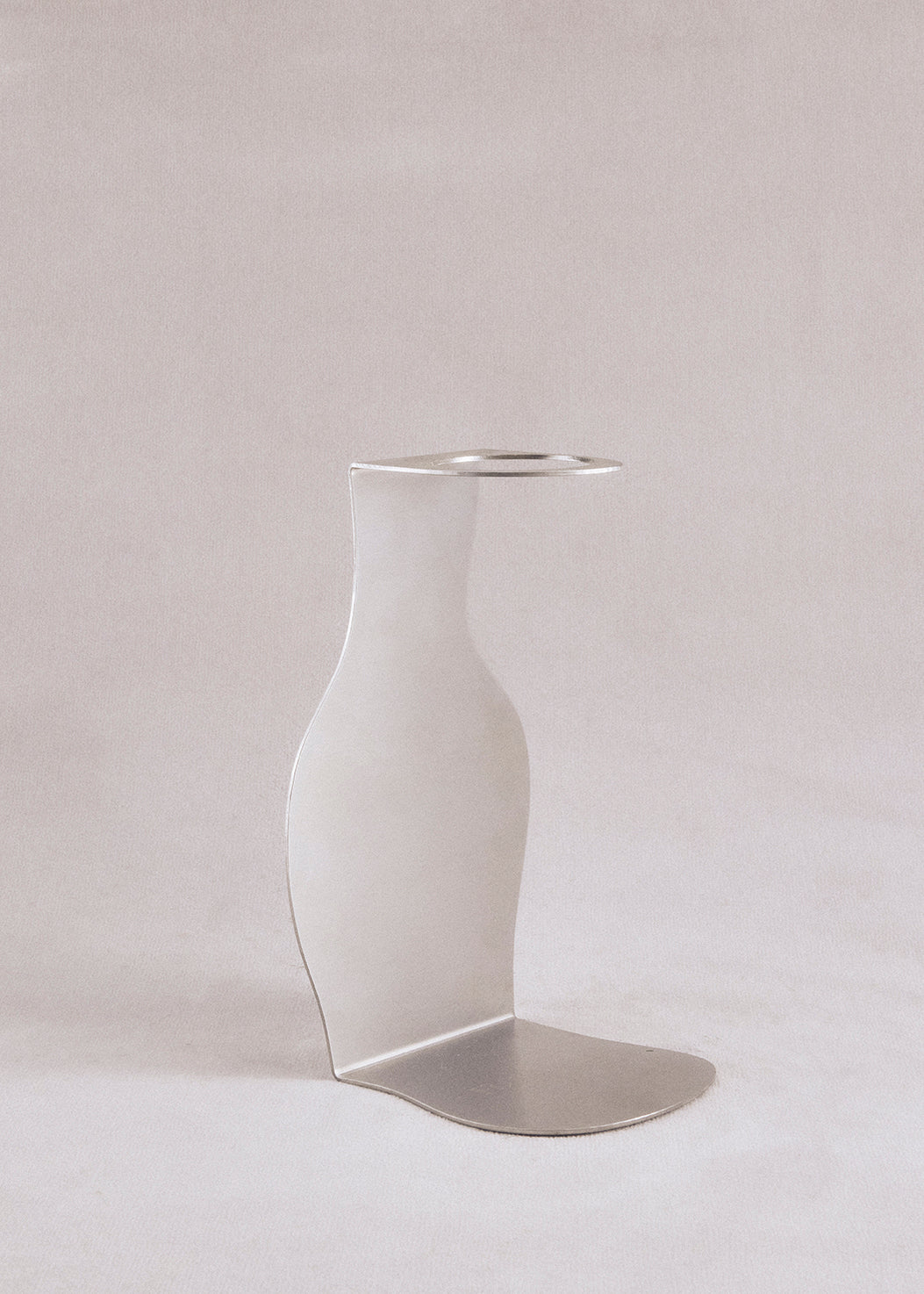 Timeglas Vase