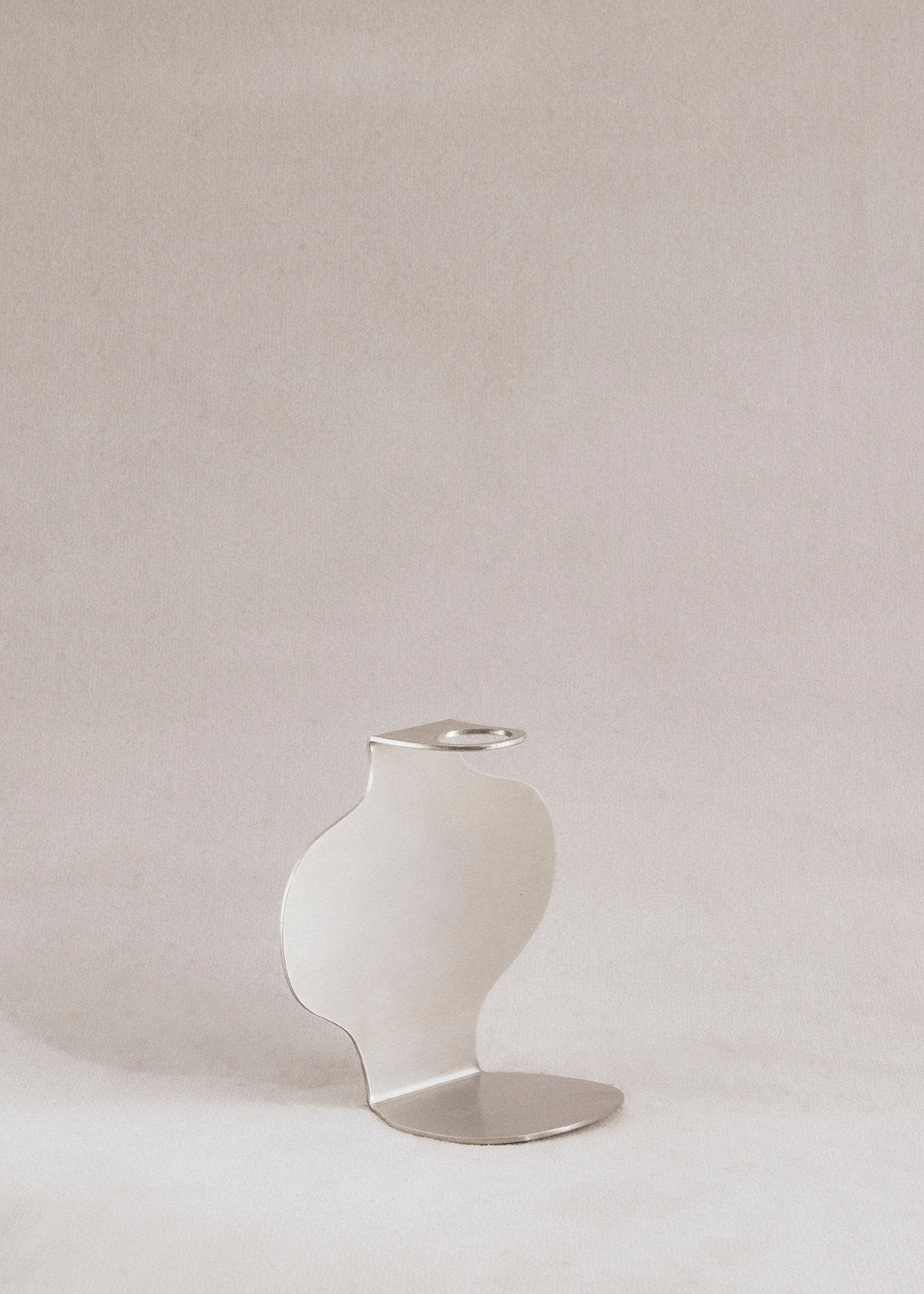 Torso Vase